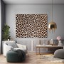 Leopardenmuster Animal Print
