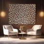 Leopardenmuster Animal Print