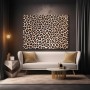 Leopardenmuster Animal Print