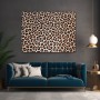 Leopardenmuster Animal Print