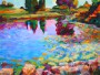 Exploring the Mysteries of the Enchanted Lake