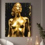 Goldene Eleganz