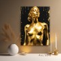 Goldene Eleganz