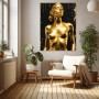 Goldene Eleganz