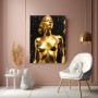 Goldene Eleganz