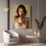 Femme Fatale im Fokus