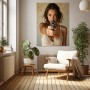 Femme Fatale im Fokus