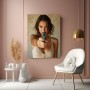Femme Fatale im Fokus