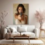 Femme Fatale im Fokus