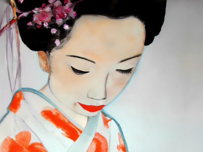 The Last Empress II