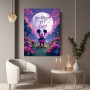 Make My Day im Mondgarten