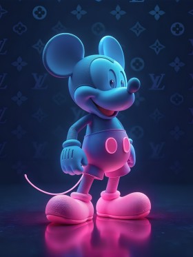 Maus Kunst