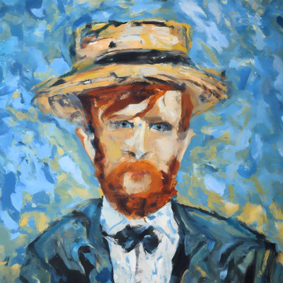 Portrait