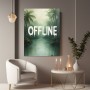 Offline im Tropenparadies