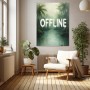 Offline im Tropenparadies