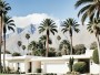 Palm Springs Villa mit Bergpanorama