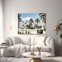 Palm Springs Villa mit Bergpanorama