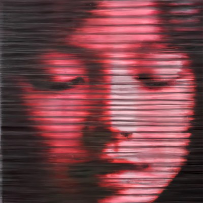 Image face II