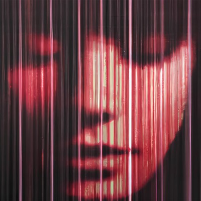 Image face III