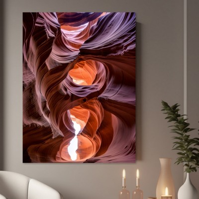Roter Slot Canyon
