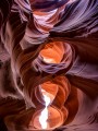 Roter Slot Canyon