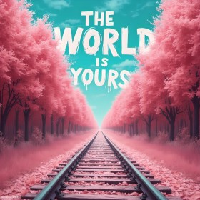 The World Is Yours