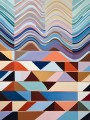 Abstrakte Wellen und Geometrie