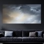 Dramatische Wolkenstimmung