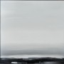 Stille Horizonte in Grau