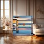 Moderne Villa mit Meerblick