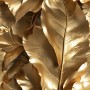 Goldene Blätter Eleganz