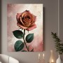 Elegante Rose in Rosé