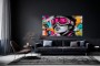 Urban Vision – Modernes Wandbild als Gallery Leinwand