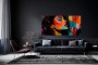 Neon Diva Pop Art Wandbild als Poster