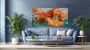 Sommerglanz am Wasser – Leinwand & Acrylbild