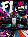 F1 No Limits – dynamisches Motorsport Wandbild als Canvas Print