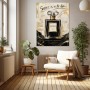 Luxus Wandbild COCO Success als Gallery Leinwand