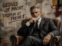 Geduld ist Macht – Charakterstarkes Wandbild Poster