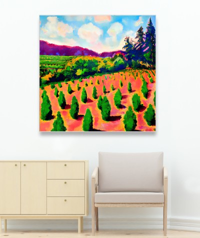 Baum-Farm