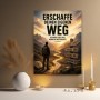 Erschaffe deinen eigenen Weg – motivierendes Wandbild als Poster