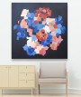 Kaleidoskop der Farben