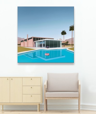 Harmony in Minimalism