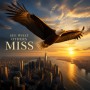 Majestätischer Adler über New York – Modernes Wandbild oder Fine Art Print