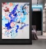Tanz der Formen und Farben