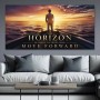 Designer Wandbild oder Fine Art Print – Horizon Move Forward