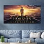 Designer Wandbild oder Fine Art Print – Horizon Move Forward