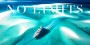 Luxuriöse Yacht vor türkisblauem Meer, Wandbild oder Fine Art Print