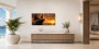 Löwe auf Luxusjacht, Wandbild oder Leinwand für markante Räume