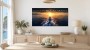 Luxuriöses Yachtmotiv als Wandbild oder Fine Art Print