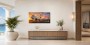 Eleganter Privatjet am Sonnenuntergang, Luxus Wandbild oder Fine Art Print